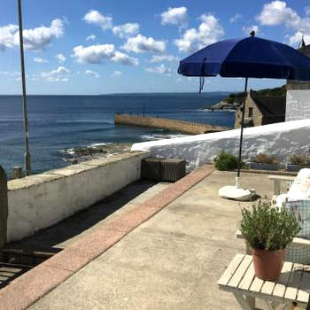 Samphire Cottage