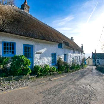 Renes Cottage