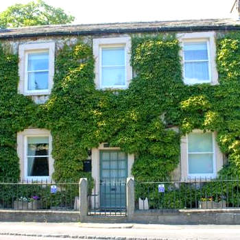 Kingston House