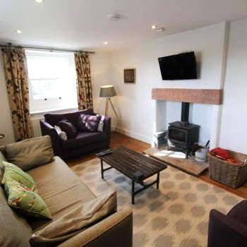 Calley House, Hutton
