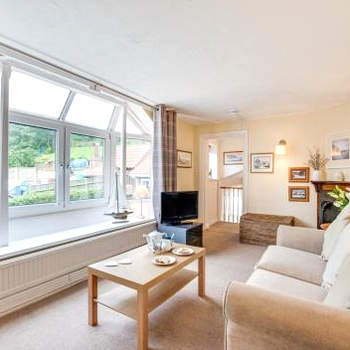 Flat 4 Whitehaven