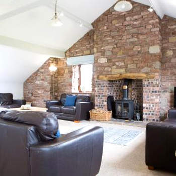 Great Calva, Sebergham, Nr Caldbeck