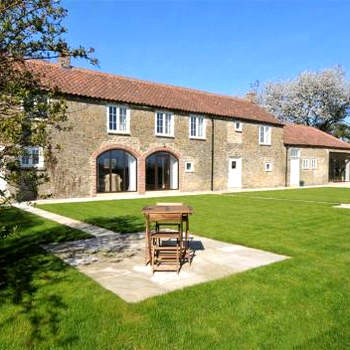 Coach Cottage