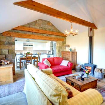 Byre Cottage