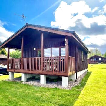 Blairlagan Lodge