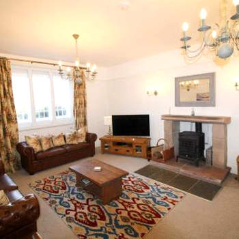 Springfield Farm, Penruddock