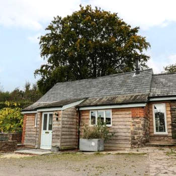 Brimley Barn
