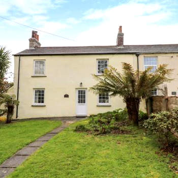 Oaktree Cottage