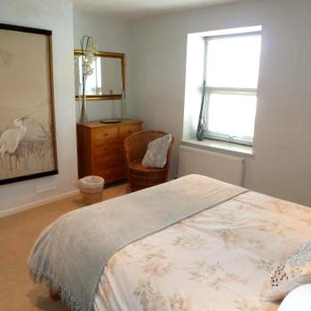 Seapinks Cottage