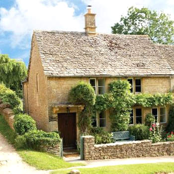 Jasmine Cottage, Oxfordshire