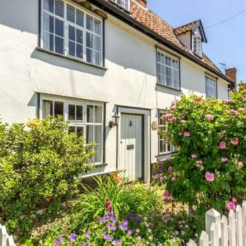 Holly Cottage