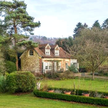 Coach House Kent