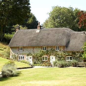 Magna Cottage