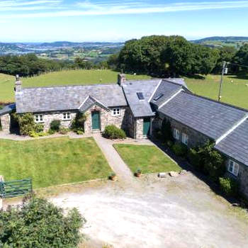 Ty Newydd