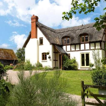 Pool Head Cottage