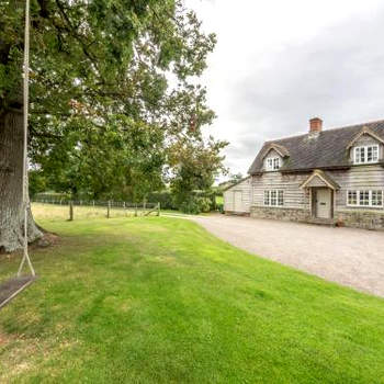 Bearwood Cottage