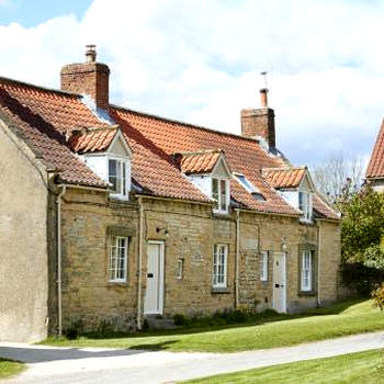Librarian's Cottage