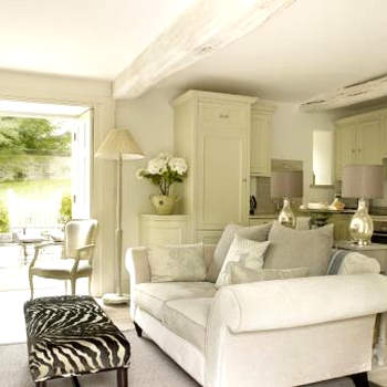 Rectory Cottage