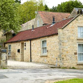 Mason's Cottage