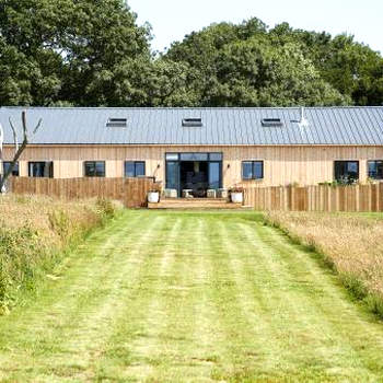 Bokes Barn