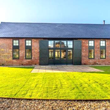 Bodney Lodge