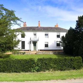 Walesby House