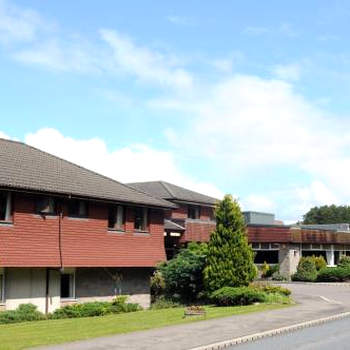 Highlander Hotel ‘A Bespoke Hotel’