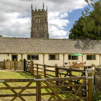 Long Barn