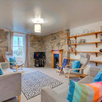 Neptune Cottage Burrow Road