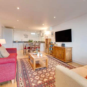 Flat 1 Porthmeor Apartments