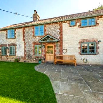 Pine Cottage