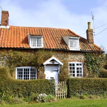 Brooke Cottage