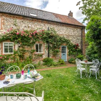 Grooms Cottage B