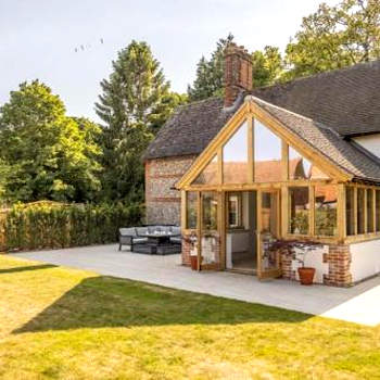 The Old School House
