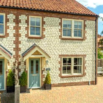 Sea Holly Cottage