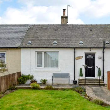 Honeysuckle Cottage