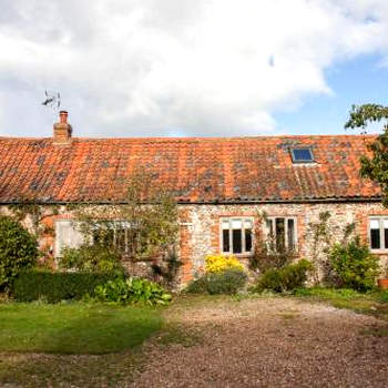 The Old Forge