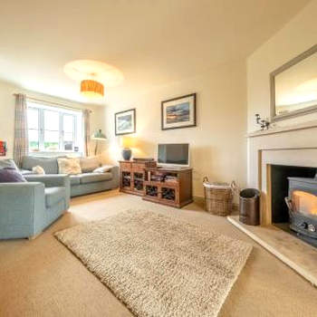 Curlew Cottage D