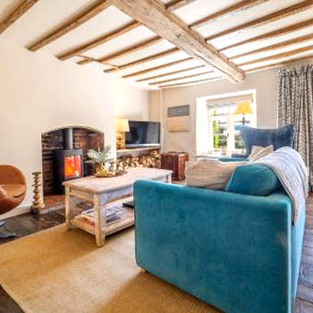 Orchard Cottage