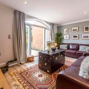 Kipling House 8
