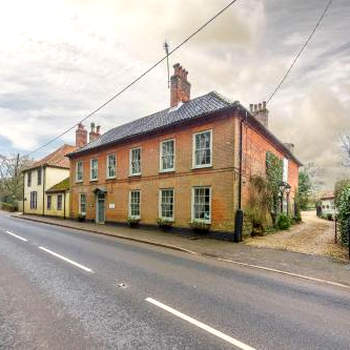 Holland House 10