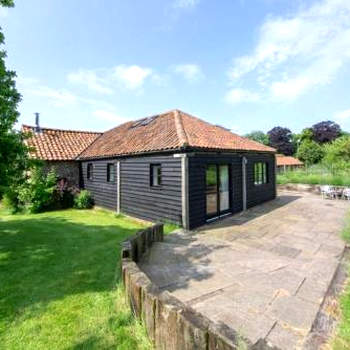 Apple Tree Barn