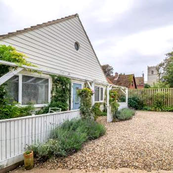 Betty's Cottage