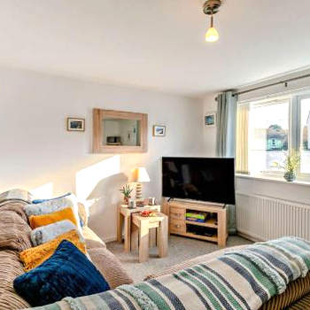 Oceans Nest - Carbis Bay