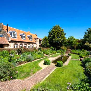 Appletree Barn B