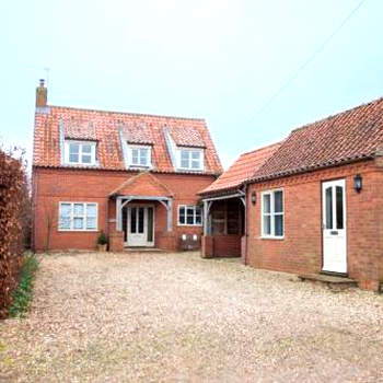 Bosky House 6