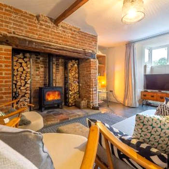 Willow Cottage