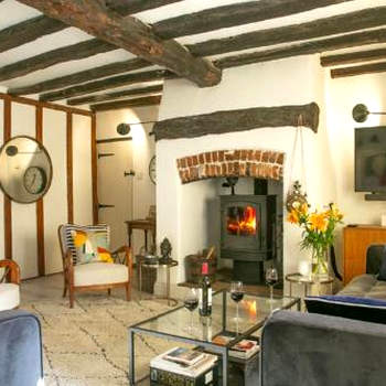 Cherry Tree Cottage