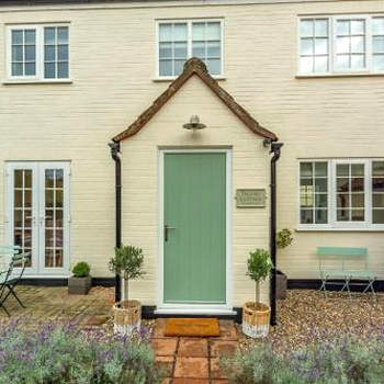 Telford Cottage
