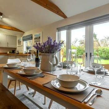 Willow Lodge